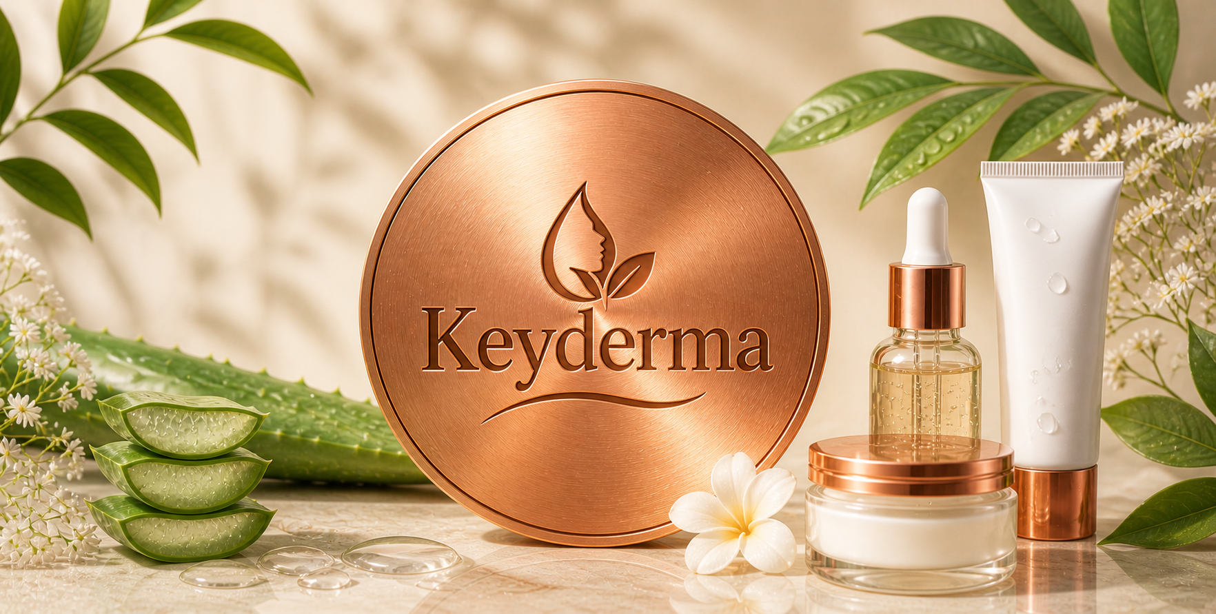 Keyderma