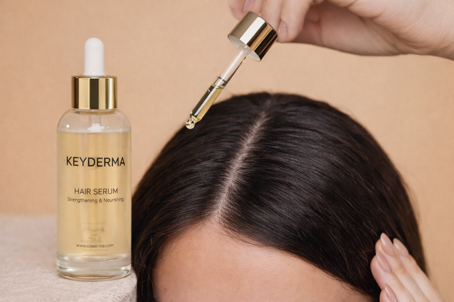 Serum Hair Care