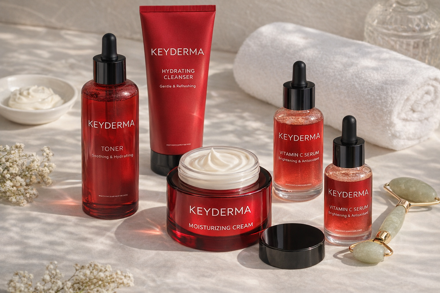 Skin Care