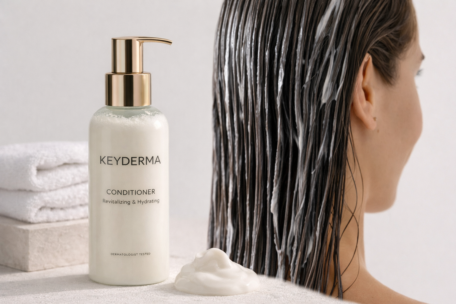 Conditioner