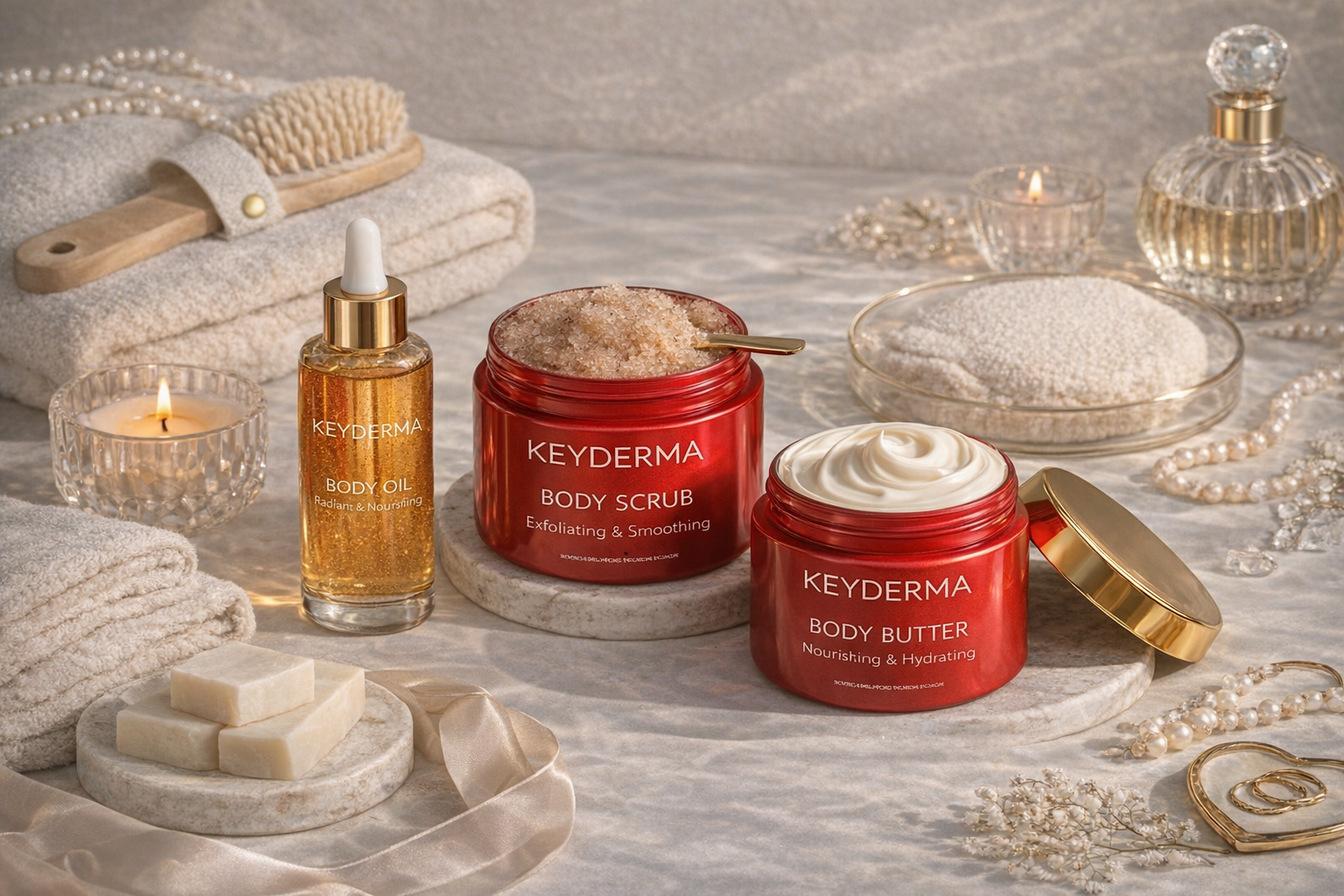 Body care