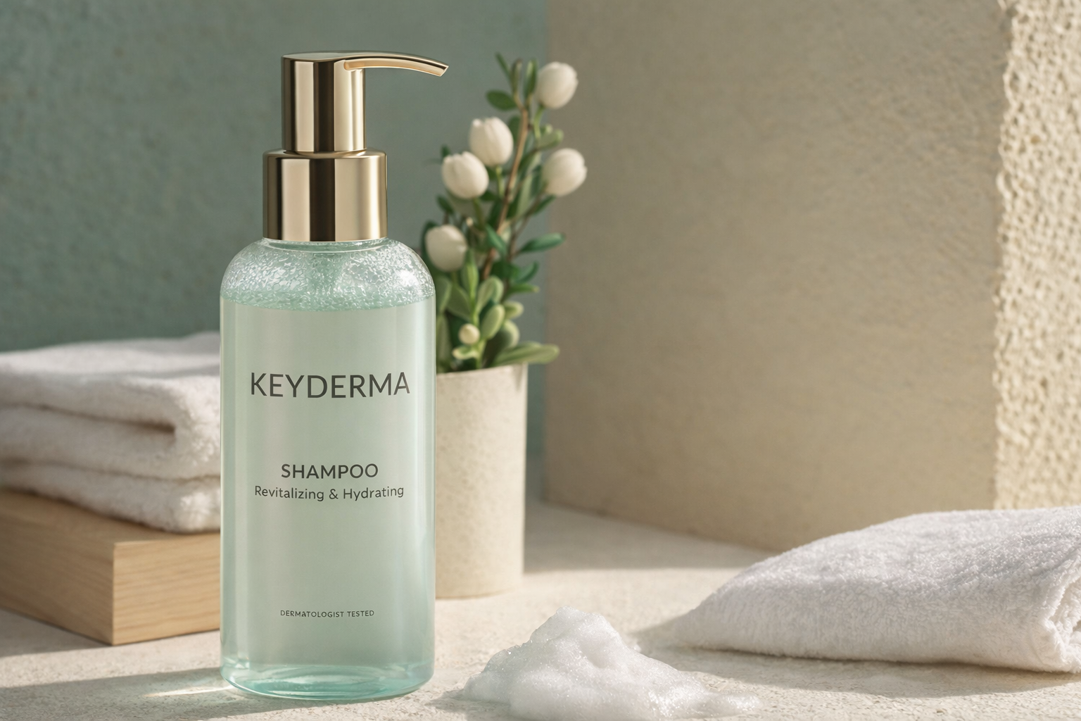 Shampoo