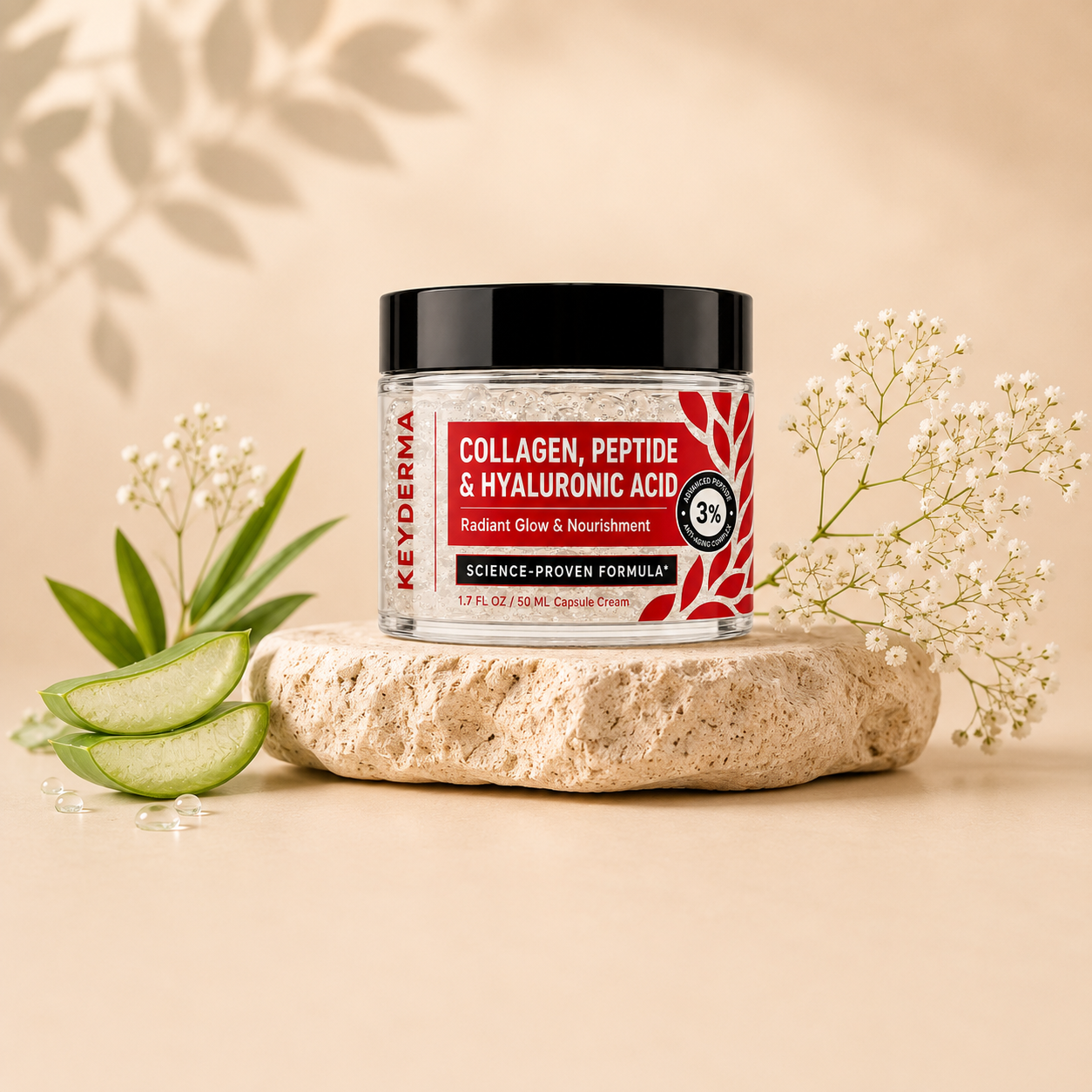 Moisturizers