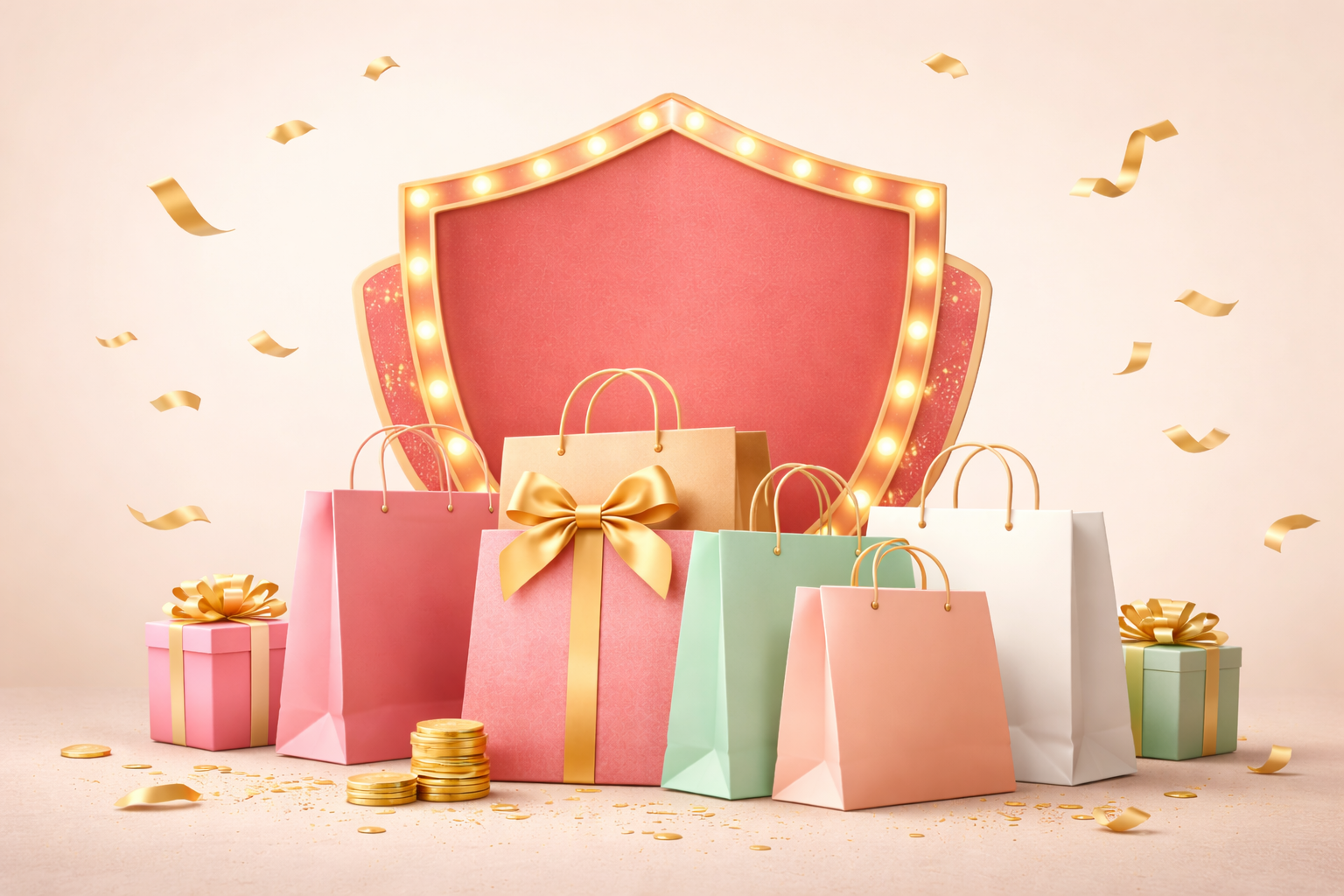 Sale
