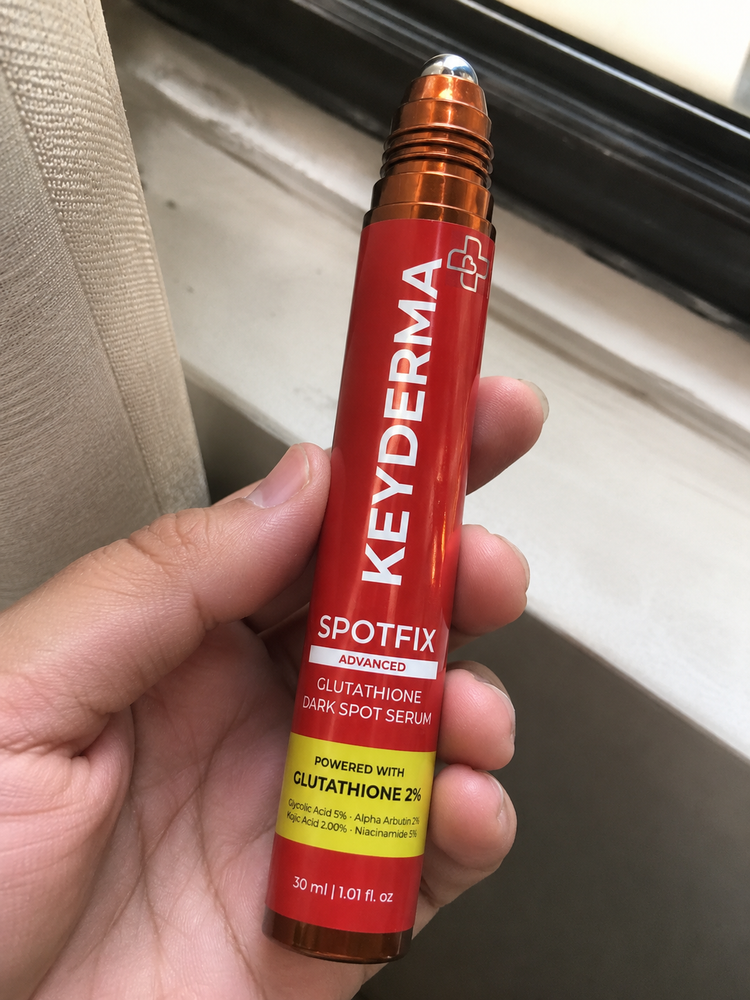 Keyderma