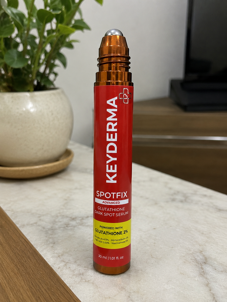 Keyderma