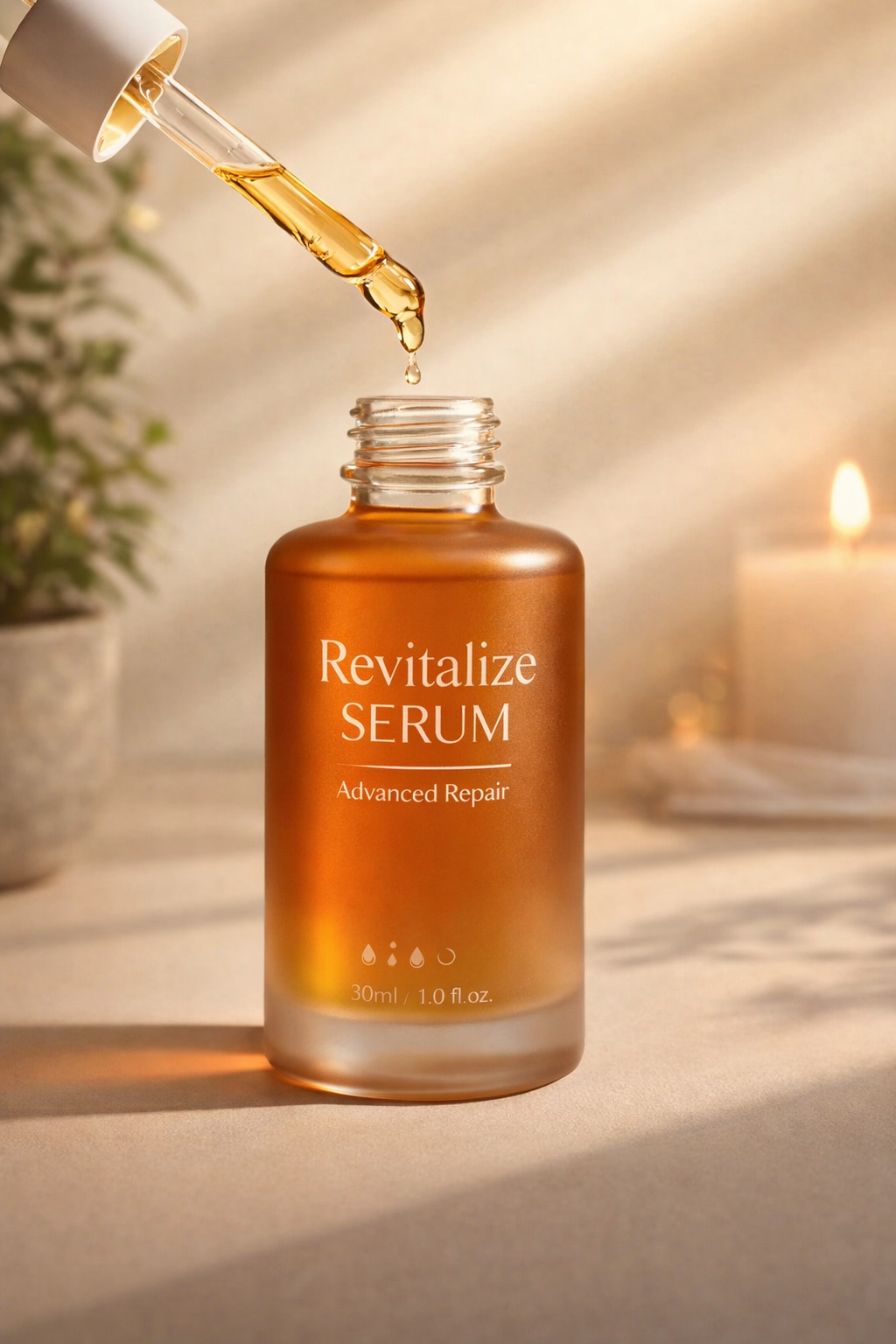 Face Serum