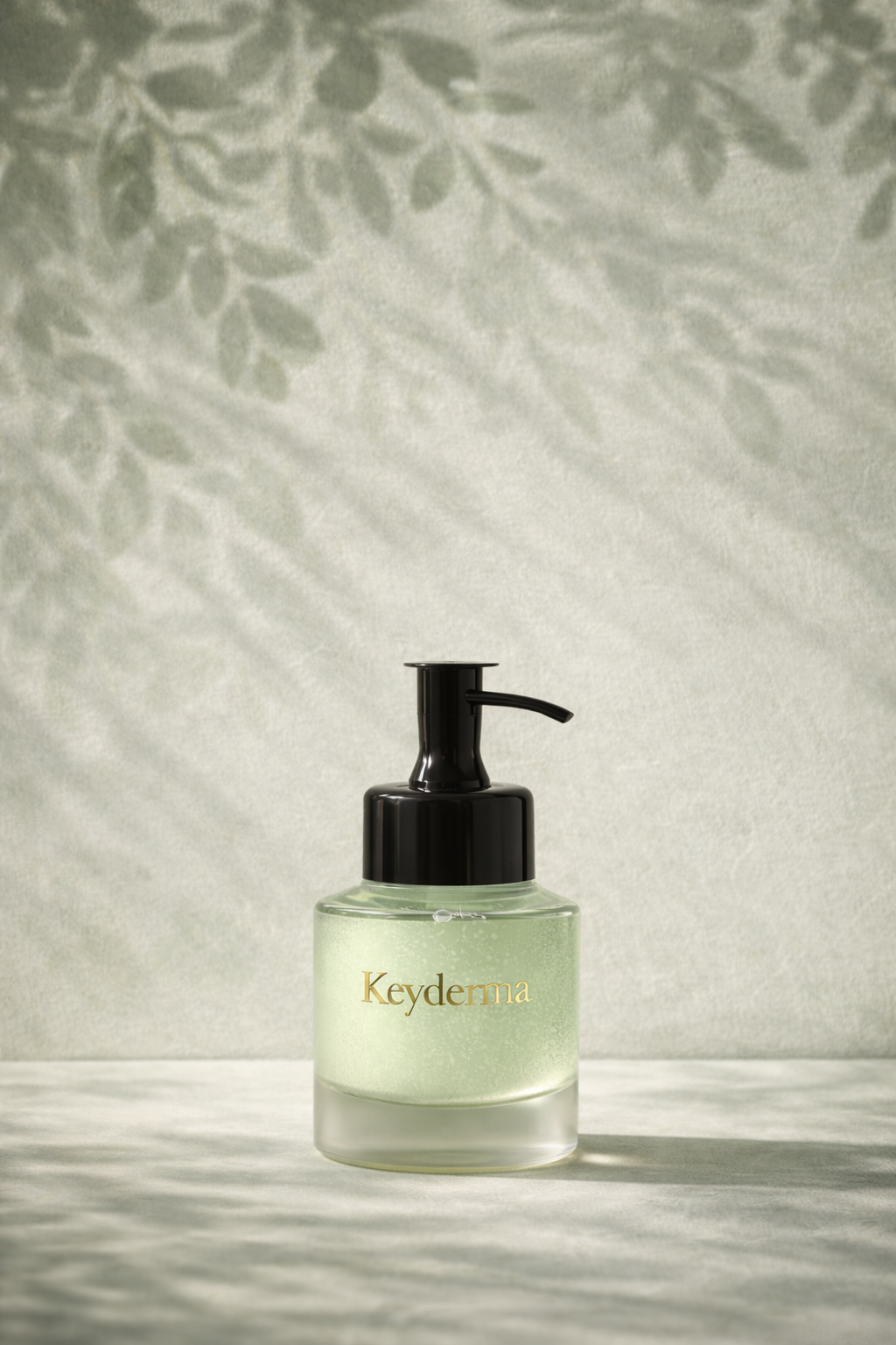 Keyderma