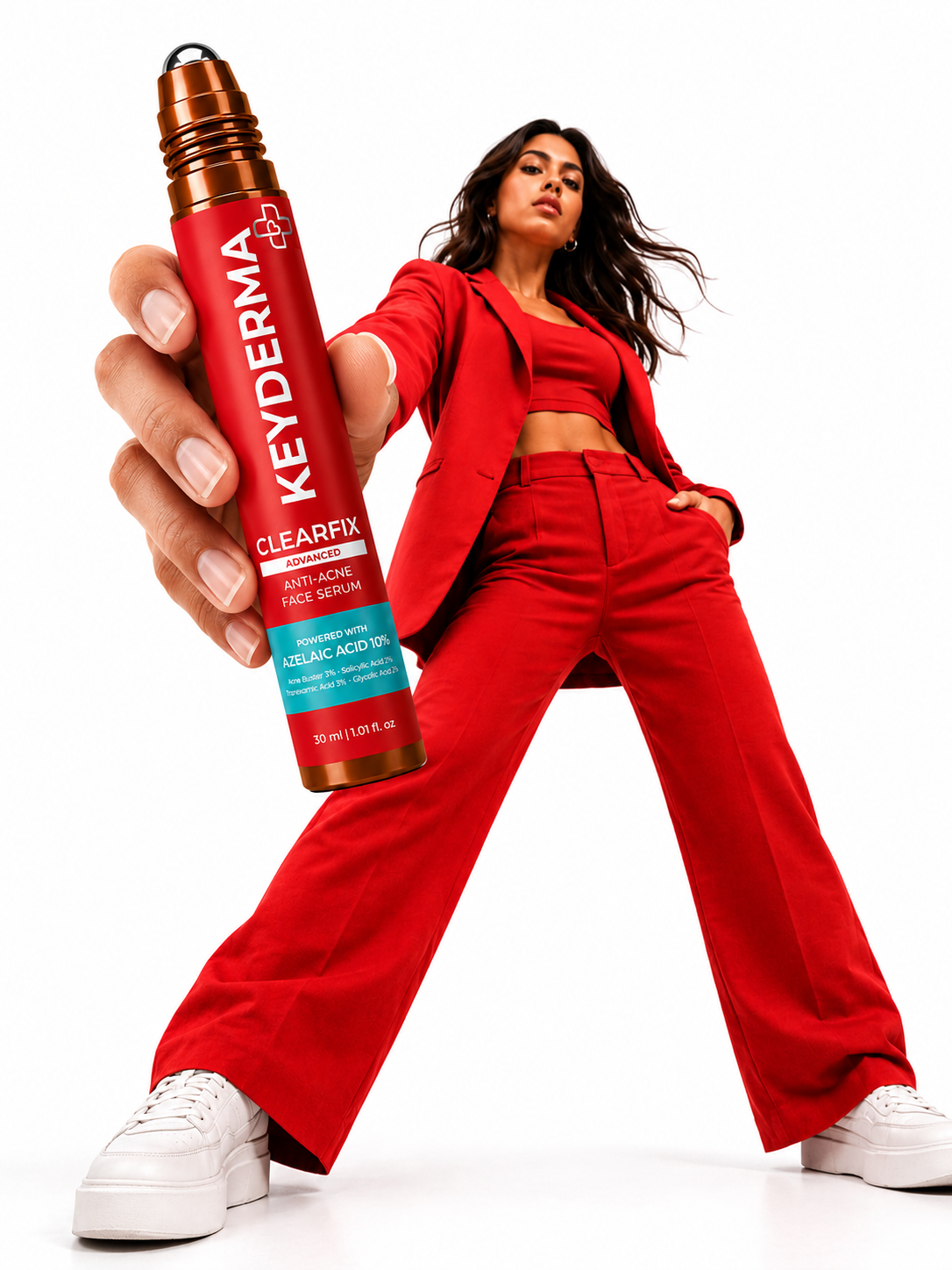 Keyderma