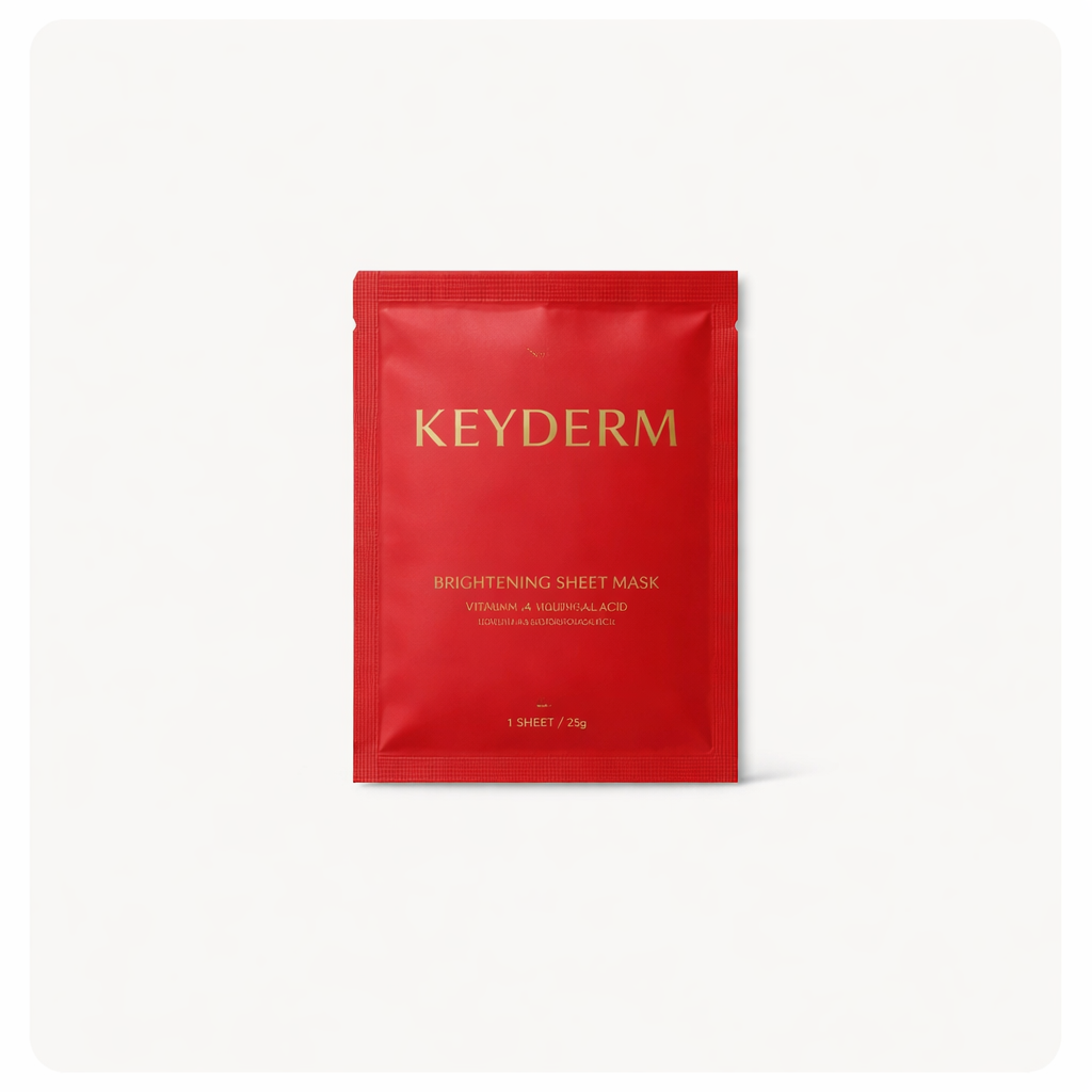 Keyderma