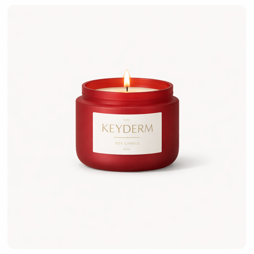 Keyderma