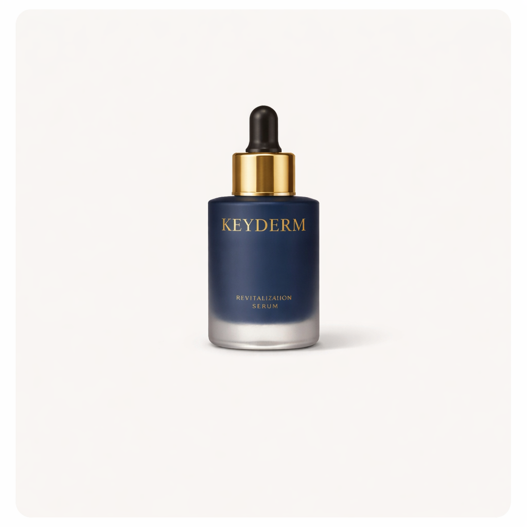 Keyderma
