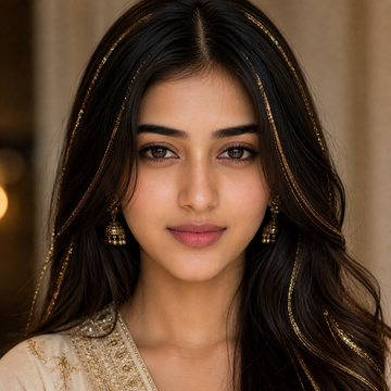 Pooja Singh