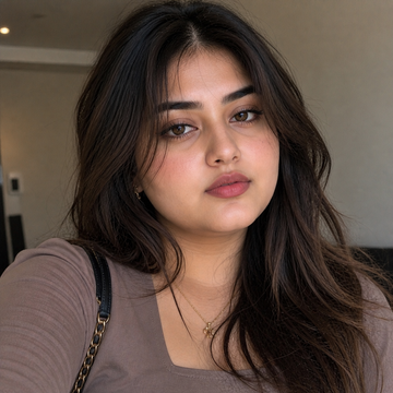 Ishita Verma