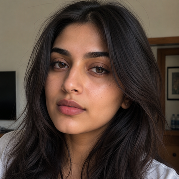 Anjali Mehta