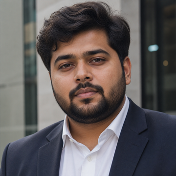 Arjun Malhotra