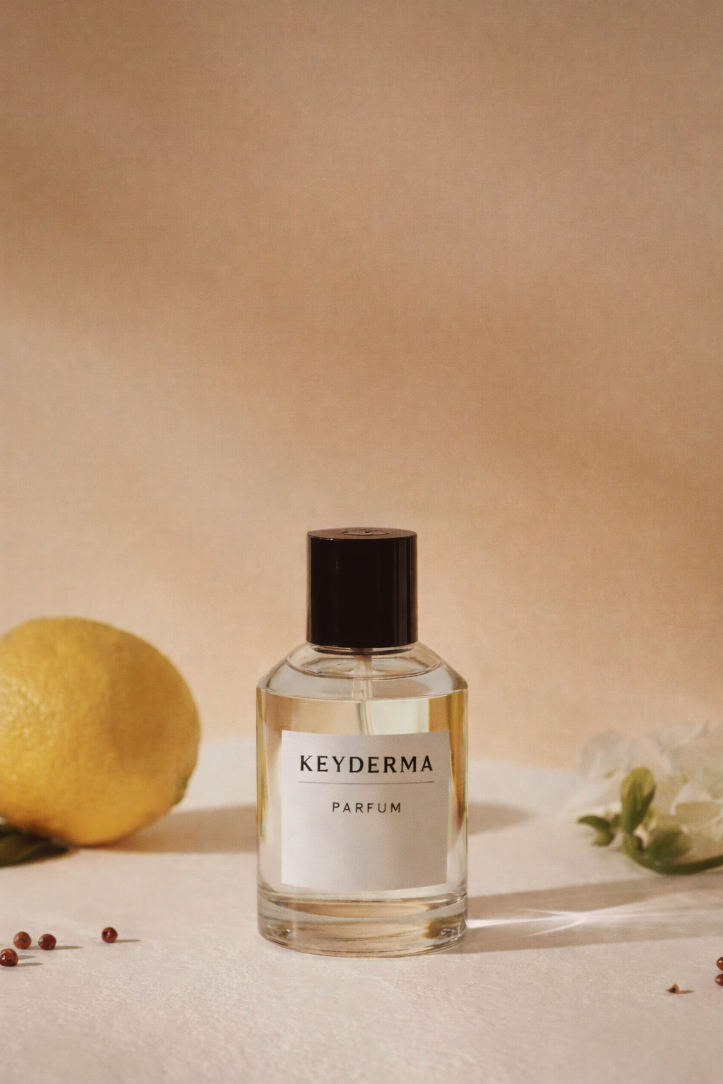 Keyderma