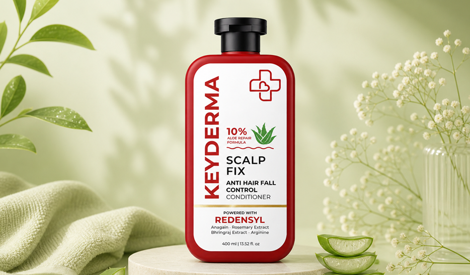 Keyderma