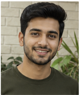 Karan Mehta