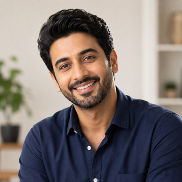 Ayaan Chopra