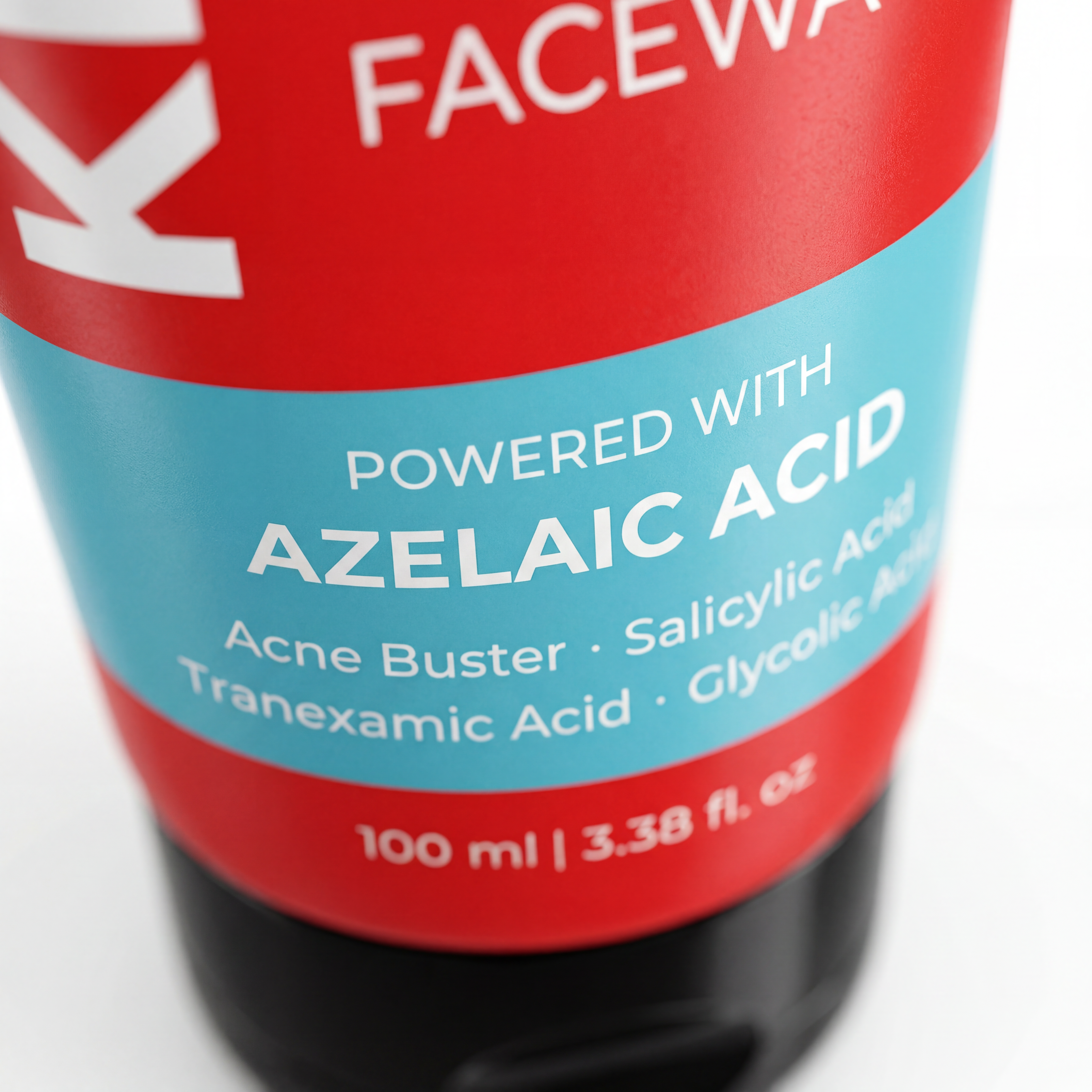Clear Range Anti-Acne Kit (Face Wash + Face Serum)