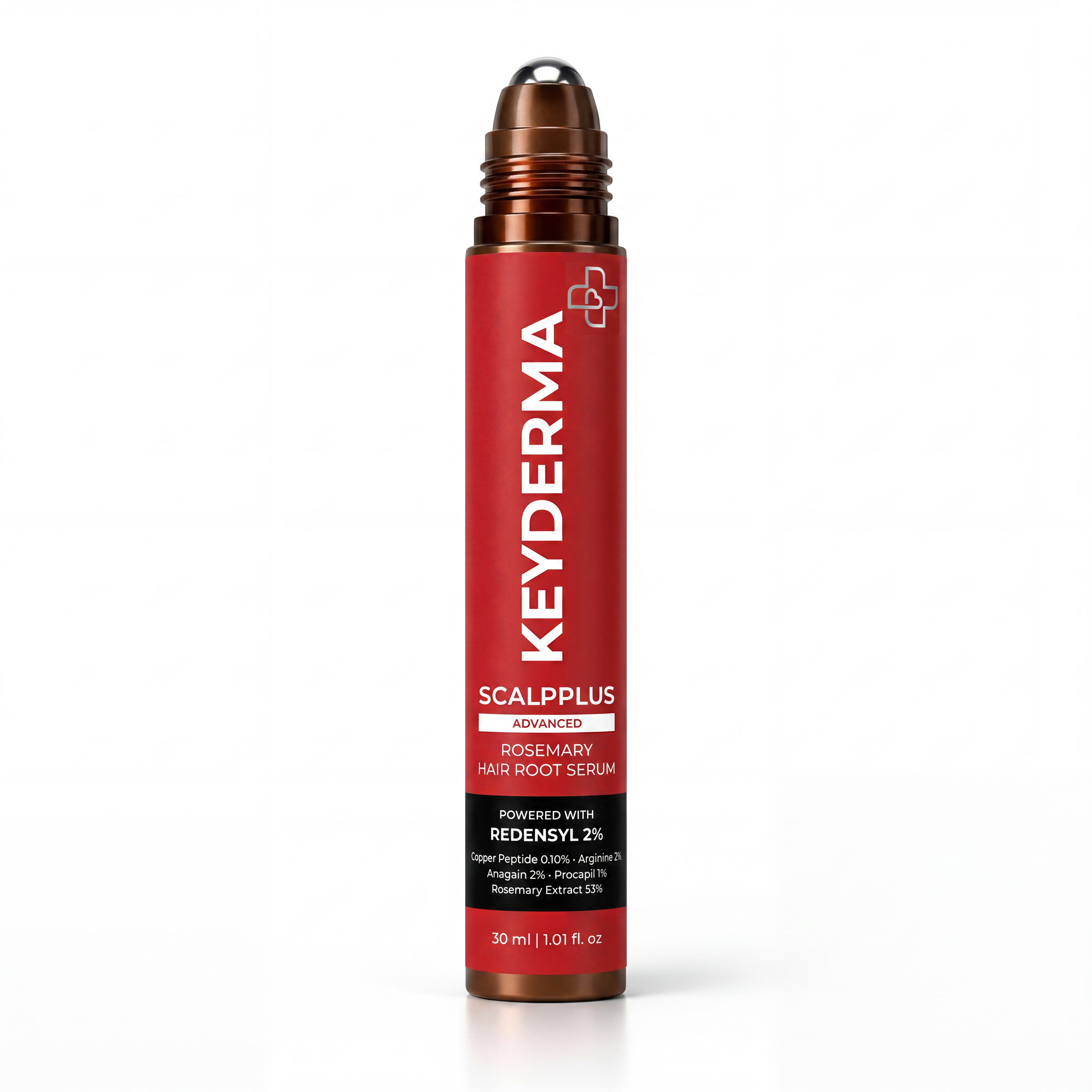 Keyderma