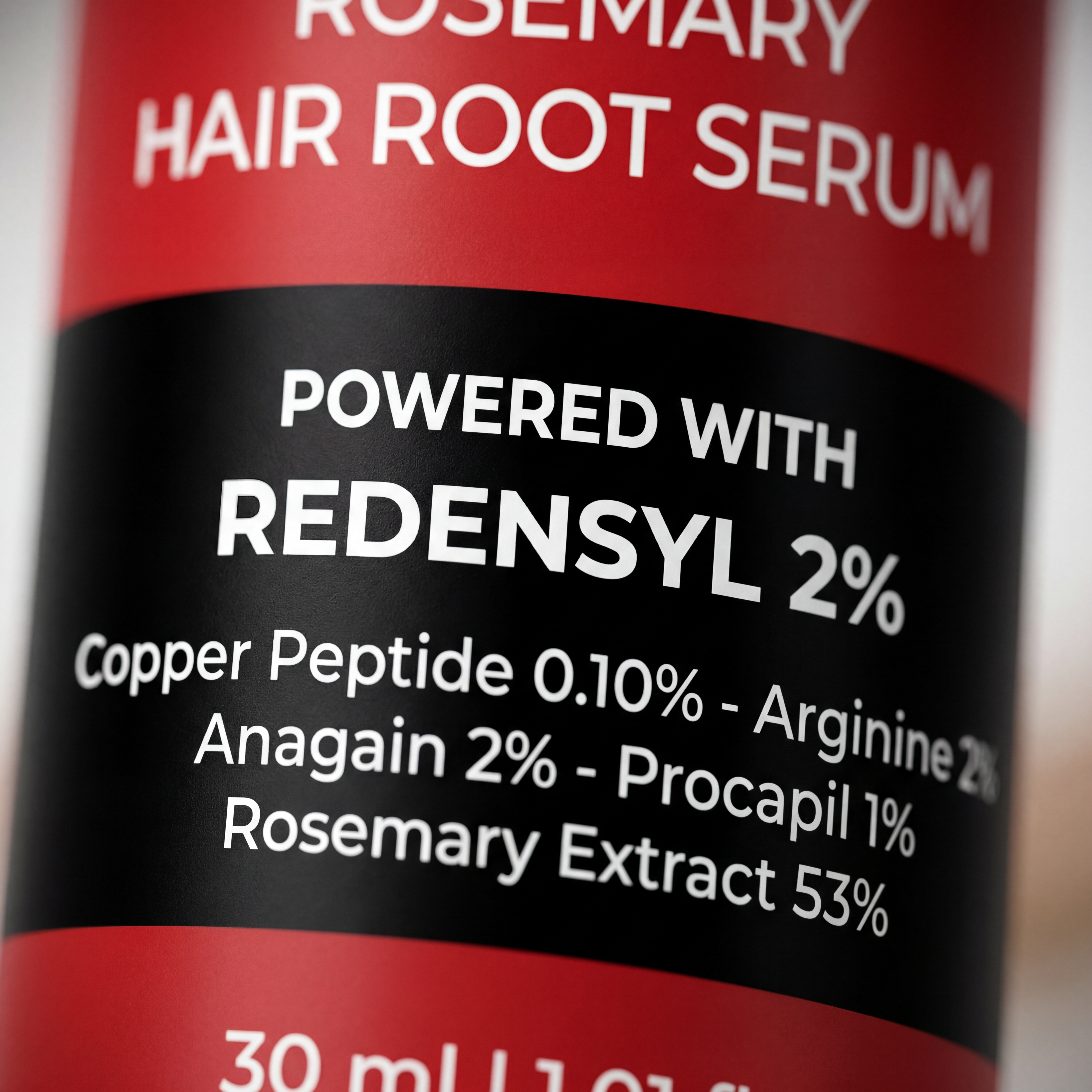 ScalpPlus Advanced Rosemary Hair Root Serum (30ml)
