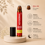 SpotFix Advanced Glutathione Dark Spot Face Serum (30ml)