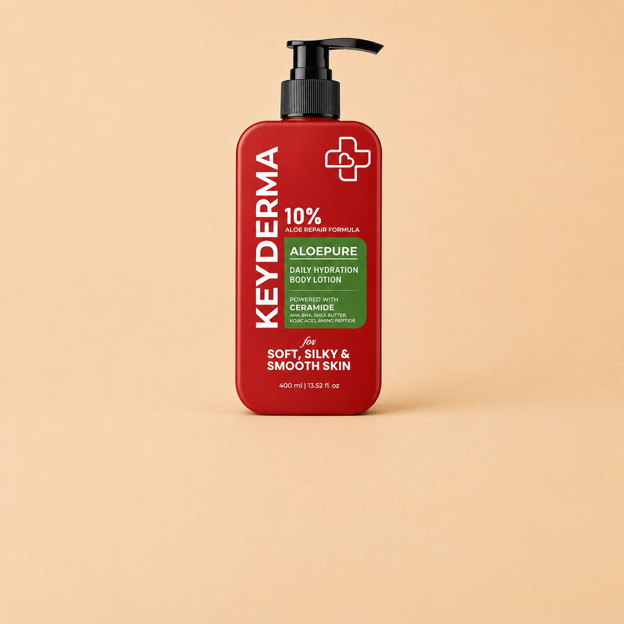 KEYDERMA