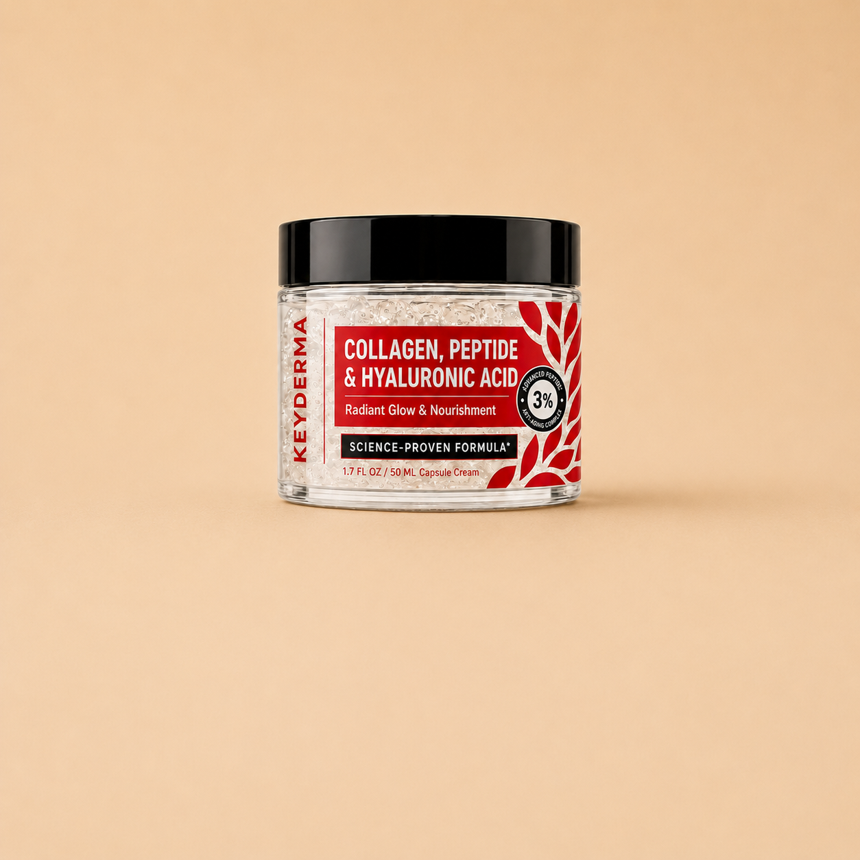 KEYDERMA