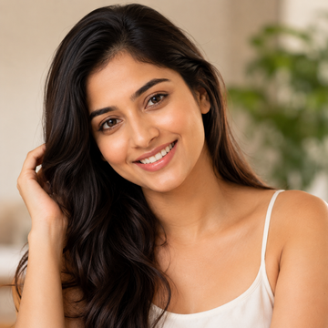 Niharika Talreja