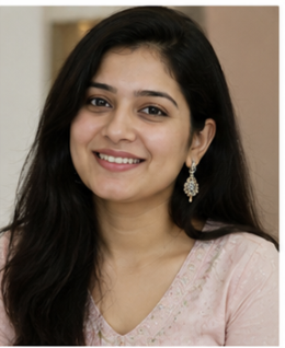 Pooja Singh