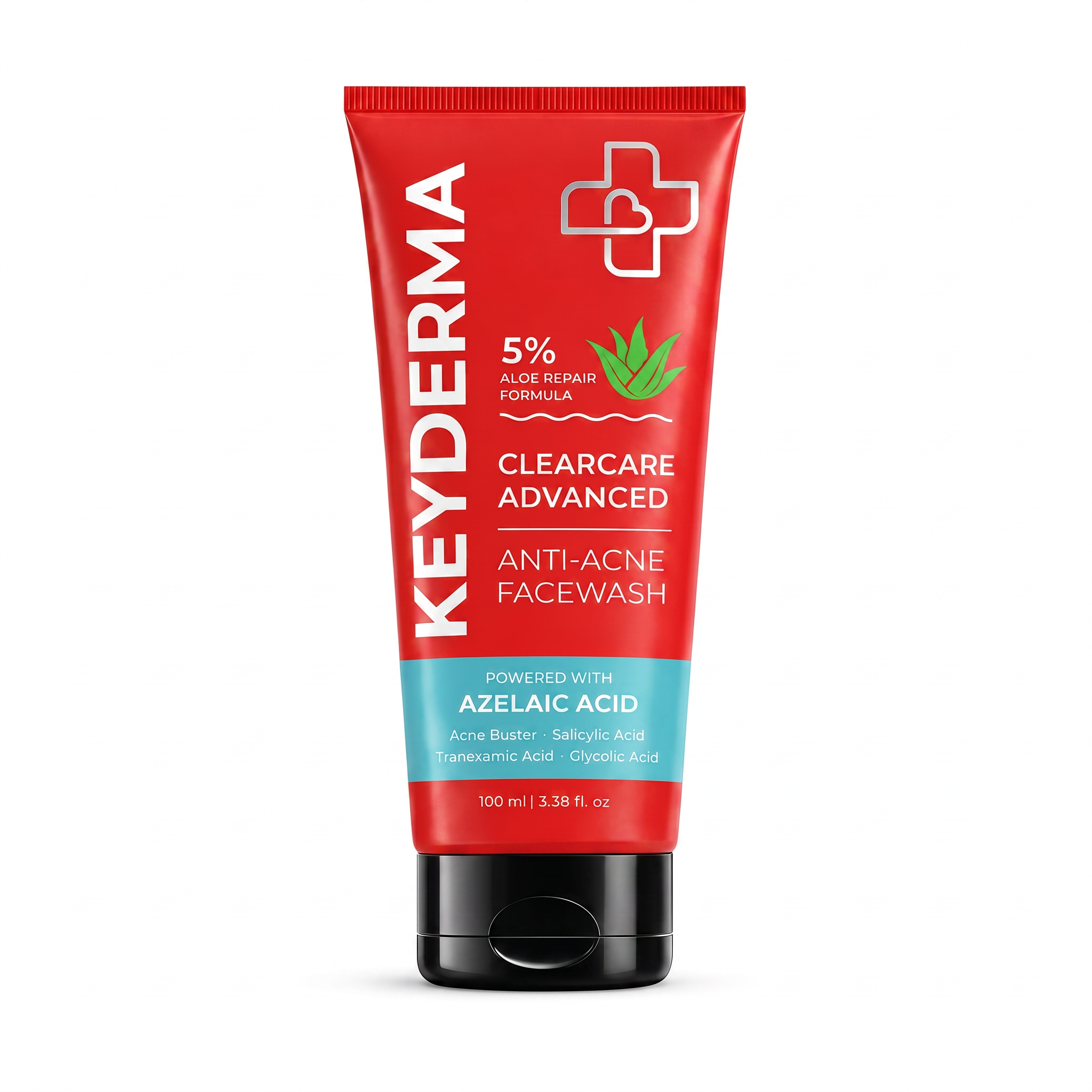 Keyderma