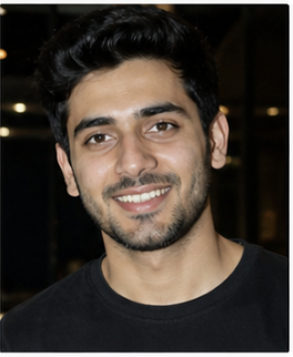 Vihaan Kapoor