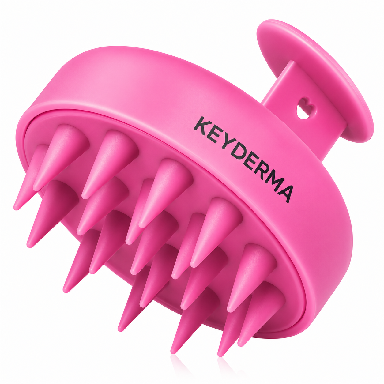 Beauty Scalp Massager