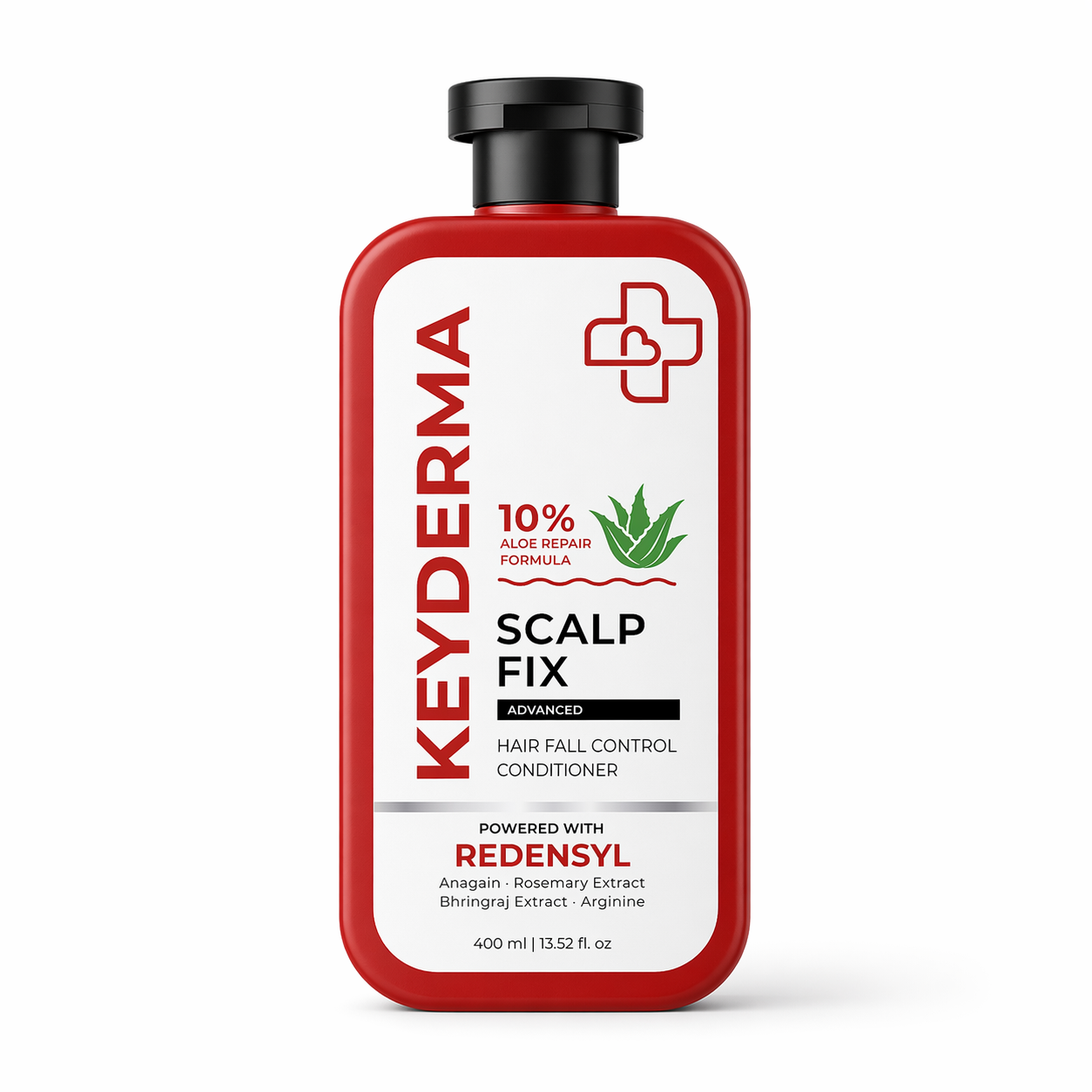 Keyderma