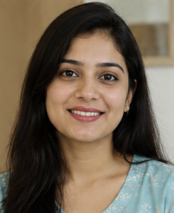 Kavya Nair