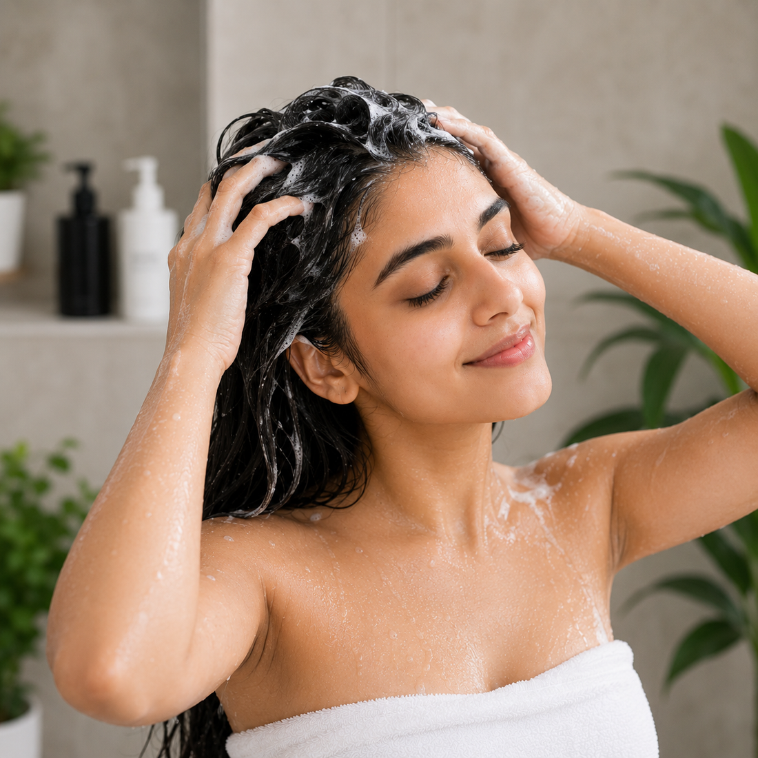 Massage Gently