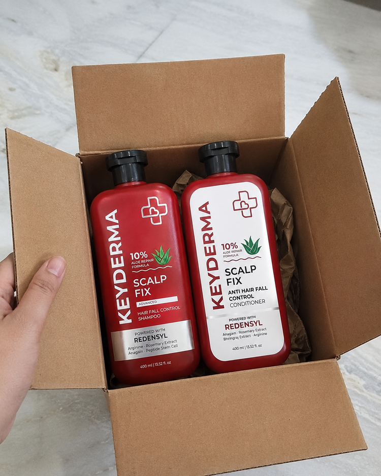 KEYDERMA