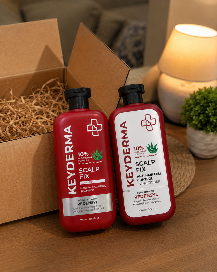 KEYDERMA