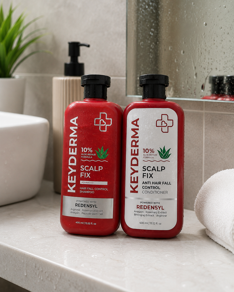 KEYDERMA