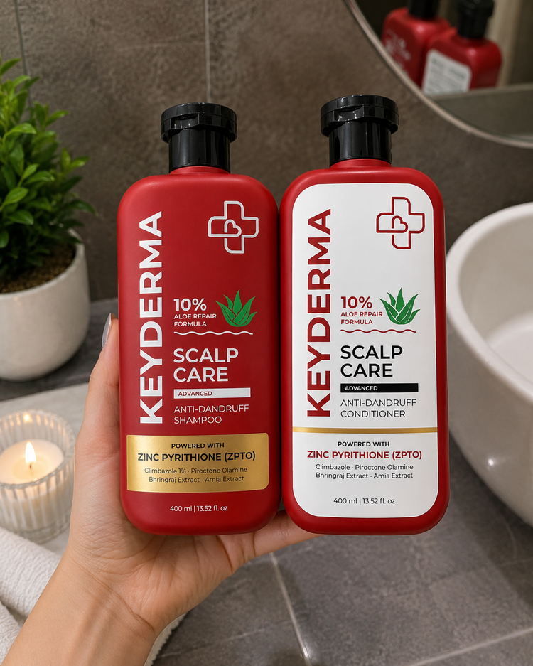 KEYDERMA