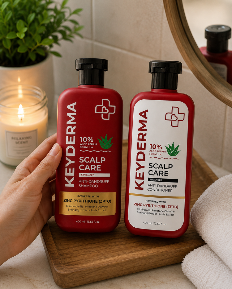 KEYDERMA