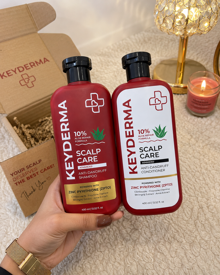 KEYDERMA