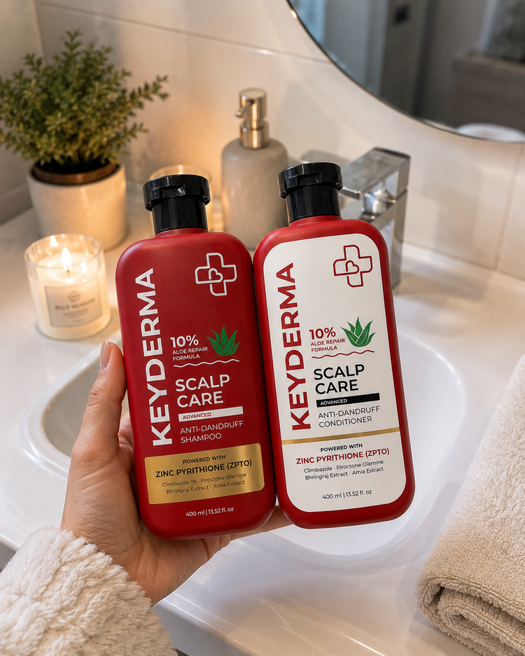 KEYDERMA