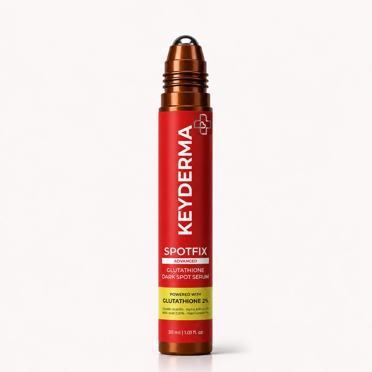 SpotFix Advanced Glutathione Dark Spot Face Serum (30ml)