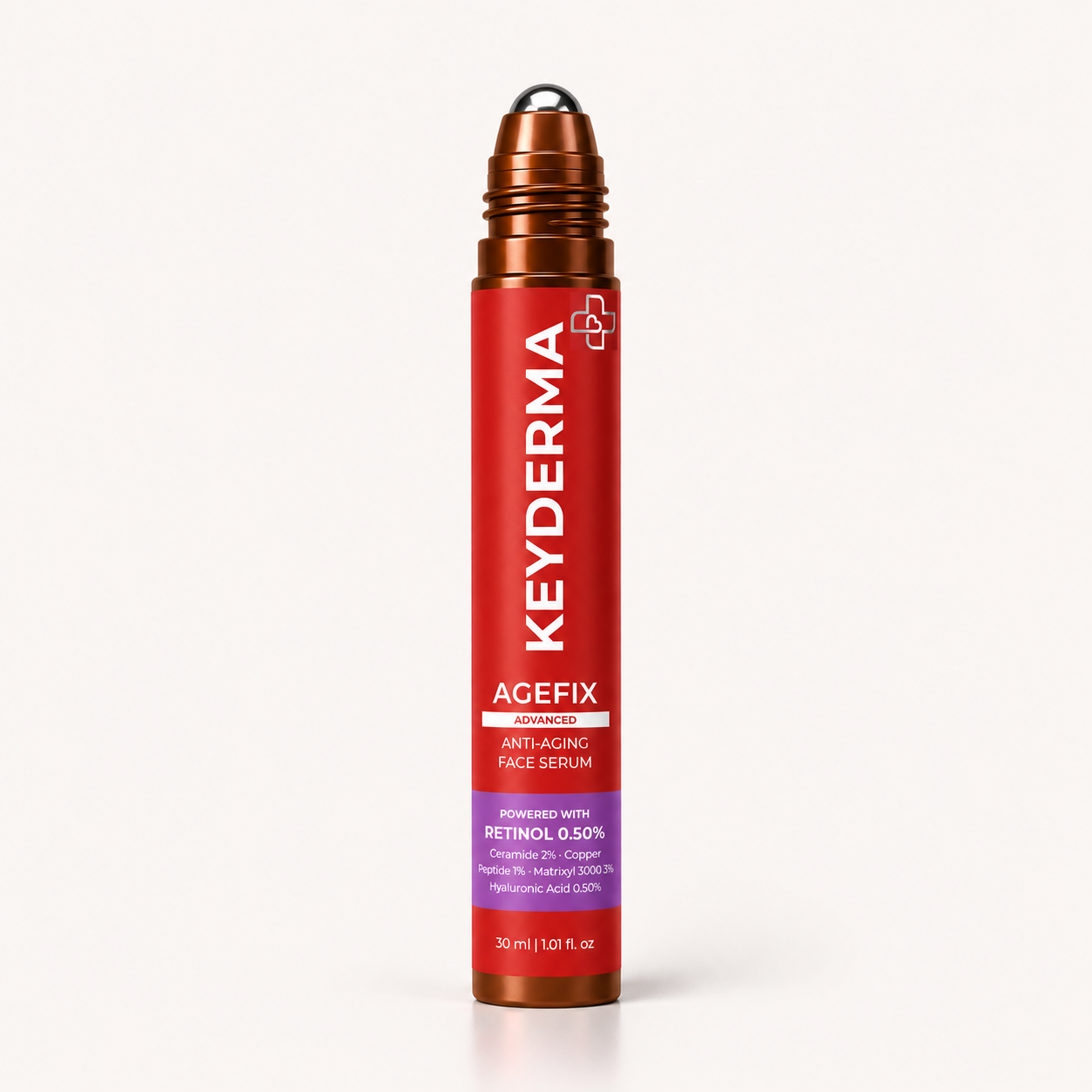 AgeFix Advanced Anti-Ageing Face Serum (30ml)