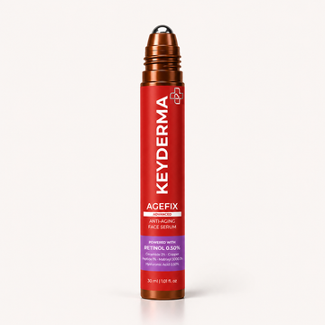 AgeFix Advanced Anti-Ageing Face Serum (30ml)