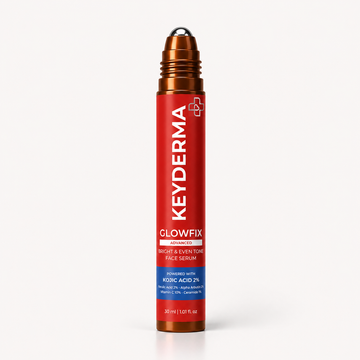 GlowFix Advanced Brightening & Even Tone Face Serum (30ml)