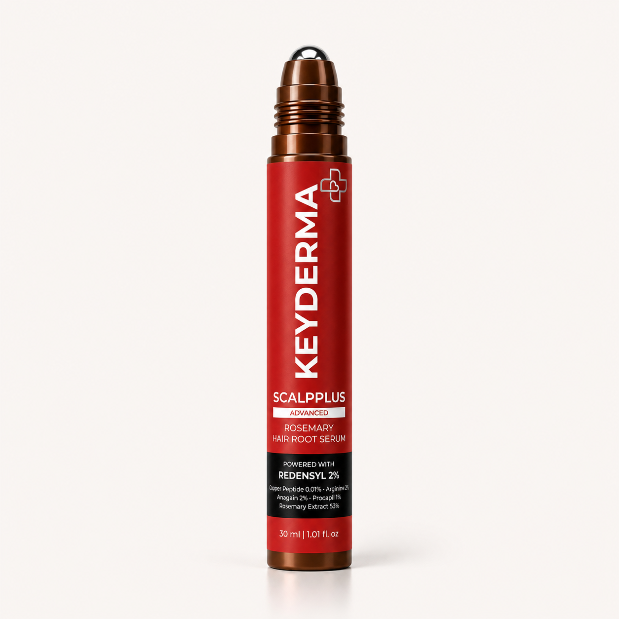ScalpPlus Advanced Rosemary Hair Root Serum (30ml)